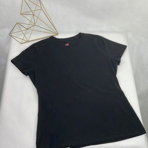 Classic Black T-Shirt